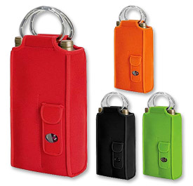 Photo of Brunello Wine Carrier