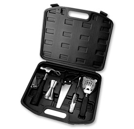 Photo of Bar Tool Set