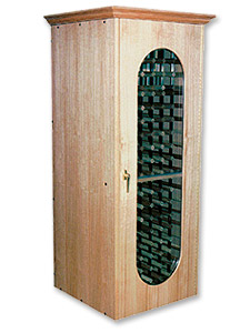 Vinotemp Mercury 250