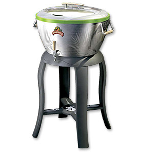Photo of Margaritaville CP1000 Party Cooler