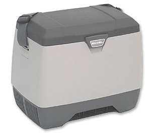 Photo of Engel MHFD-015E-D Portable Fridge-Freezer/Warmer