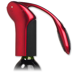 Photo of Metrokane 6905 Vertical Rabbit Wine Opener