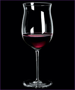 Photo of Metrokane Rabbit Bordeaux Wine Glass