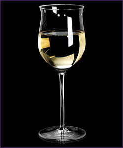Photo of Metrokane Rabbit Chablis Wine Glass