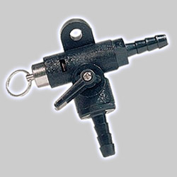 Photo of Plastic 1-Way Beer Gas Distributor