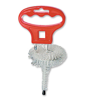 Photo of Keg Coupler Brush - A/G/M/U Systems