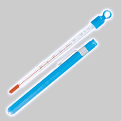 Photo of Spirit Thermometer w/Case