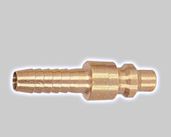 Photo of Quick Disconnect Air Nipple with 5/16