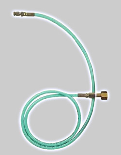 Photo of 6' High Pressure Regulator Hose