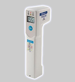 Photo of Infrared Thermometer