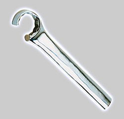 Photo of Tower Nut Wrench - 1-1/16