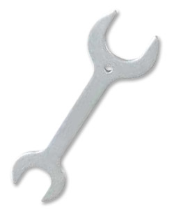 Photo of Perlick Sankey Wrench