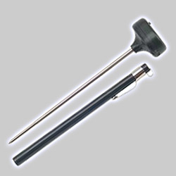 Photo of Digital Thermometer w/Pocket Case