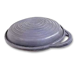 Photo of Rubber Keg Bumper