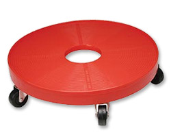 Photo of Keg Dolly