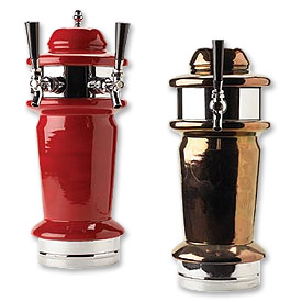 Photo of Monaco Ceramic Draft Beer Towers