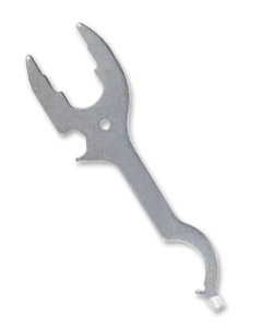 Photo of 6 in 1 Combination Faucet Wrench
