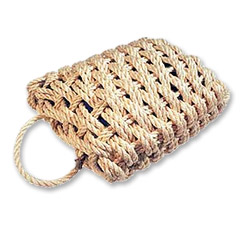 Photo of Rope Keg Bumper