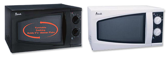 Photo of Avanti MO7090MB Microwave Oven