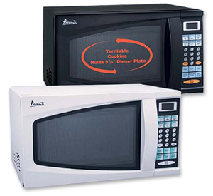 Photo of Avanti MO7280TB Microwave Oven