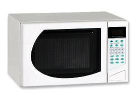 Photo of Avanti MO768TW 0.7 Cu. Ft. Microwave Oven