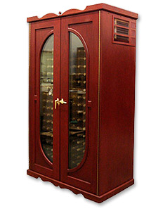 Vinotemp Monaco 700 Wine Cellar