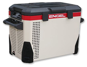 Photo of Engel MR040F-U1 Mid-Size Portable Refrigerator/Freezer