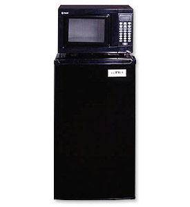 Photo of Summit MRF-43 Refrigerator-Microwave Combo