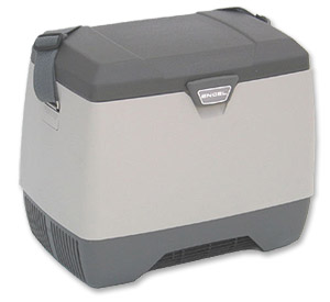 Photo of Engel MRFD-015 14 Qt Travel Refrigerator