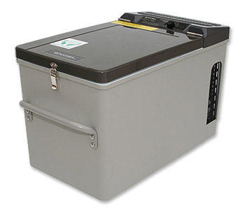Photo of Engel MT17F-U1 16 Qt Portable Refrigerator / Freezer