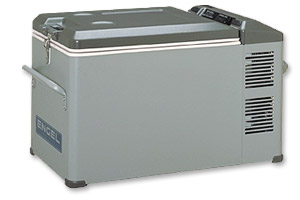 Photo of Engel MT-35F-U1 34 Qt Portable Refrigerator-Freezer