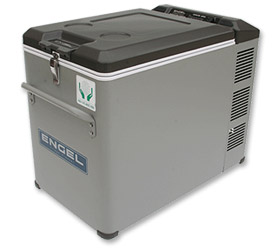 Photo of Engel MT45F 43 Qt Portable Refrigerator-Freezer