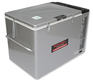 Photo of Engel MT80F-U1 Portable Refrigerator / Freezer