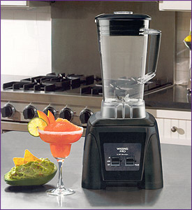 Photo of Waring Pro MX1000R Half-Gallon Blender