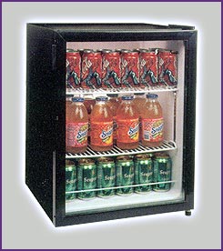 Photo of Avanti Beverage Center.