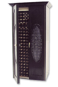Vinotemp Napoleon 440 Wine Cellar
