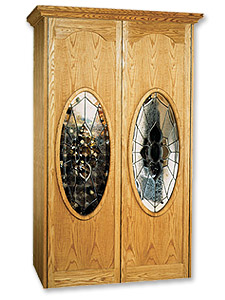 Vinotemp Napoleon 700 Wine Cellar
