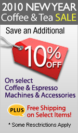 Coffee Equipment Black Friday