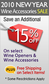 Wine Accessories Black Friday