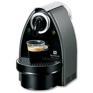 Photo of Nespresso C100 Espresso Machine