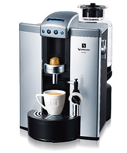 Photo of Nespresso E350 Romeo Espresso Machine