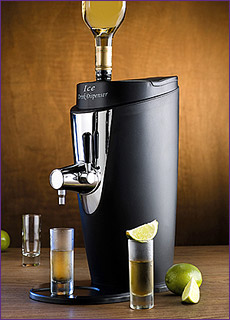 Photo of Nostalgia Electrics CSD-250 Chilled Shot Dispenser