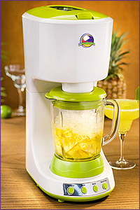 Photo of Nostalgia Electrics MOS-400 Margarita Oasis Frozen Drink Machine
