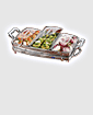 Buffet & Warming Trays
