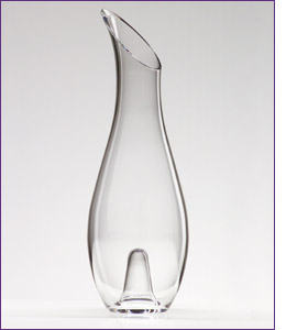 Photo of Riedel O Magnum Decanter
