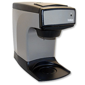 Photo of Oasis 60-oz. FreshStart Pour Over Thermal Coffee Brewer