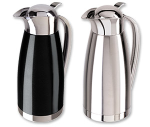 Photo of Oggi Lustre Clarisa Thermal Carafe