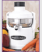 Omega Blenders & Juicers