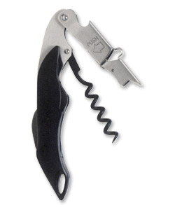 Photo of The Two Step Waiter's Corkscrew Wine Opener