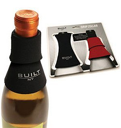 Photo of Built NY Drip Collar - Pack of 2